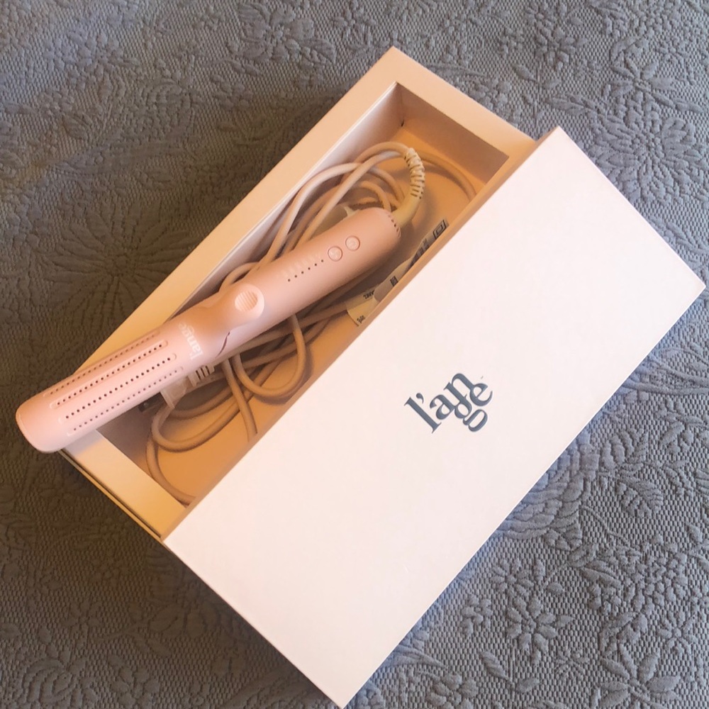 Le Duo 360 Airflow Styler